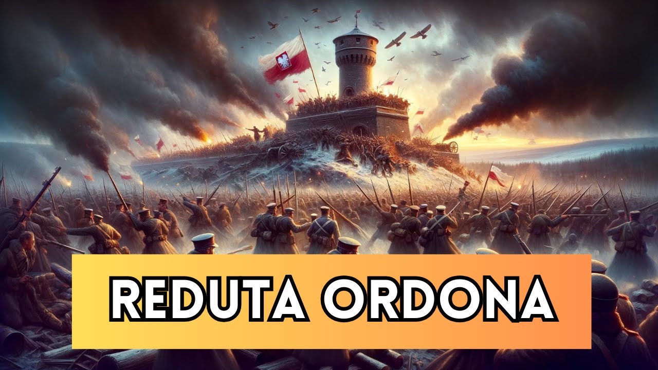Reduta Ordona Rodzaj I Gatunek