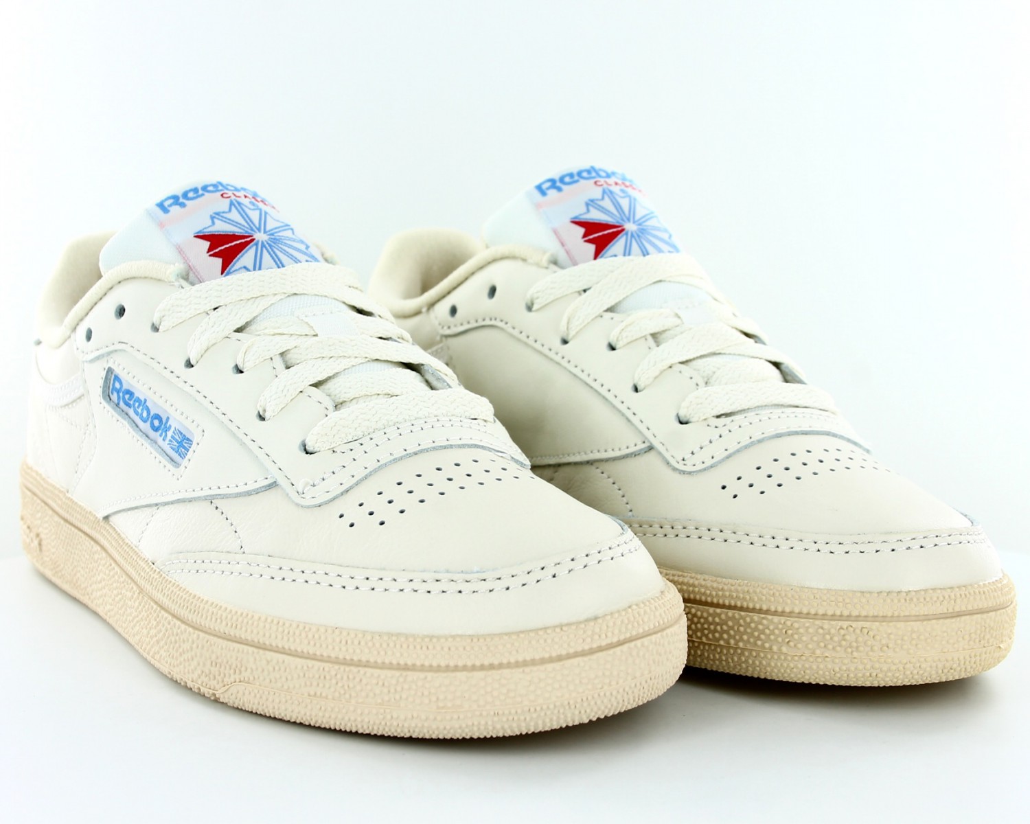 Reebok Club C 85 Vintage