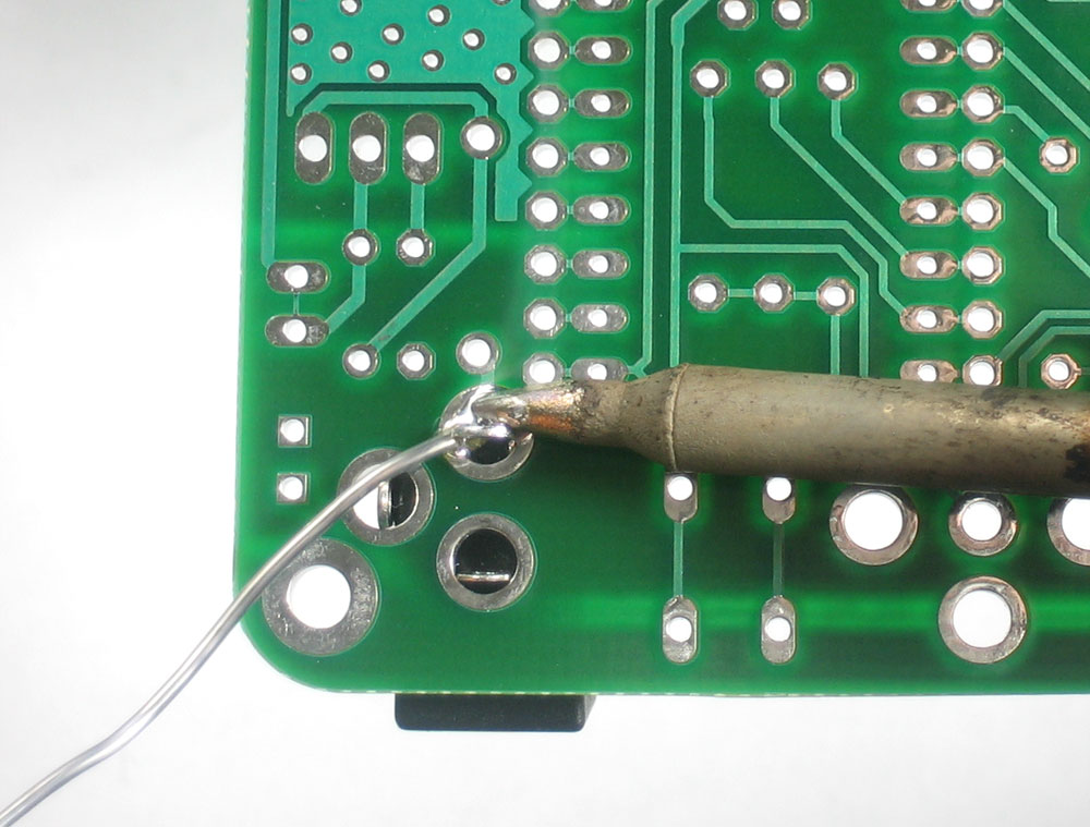Reflow Soldering Profile Lead Free