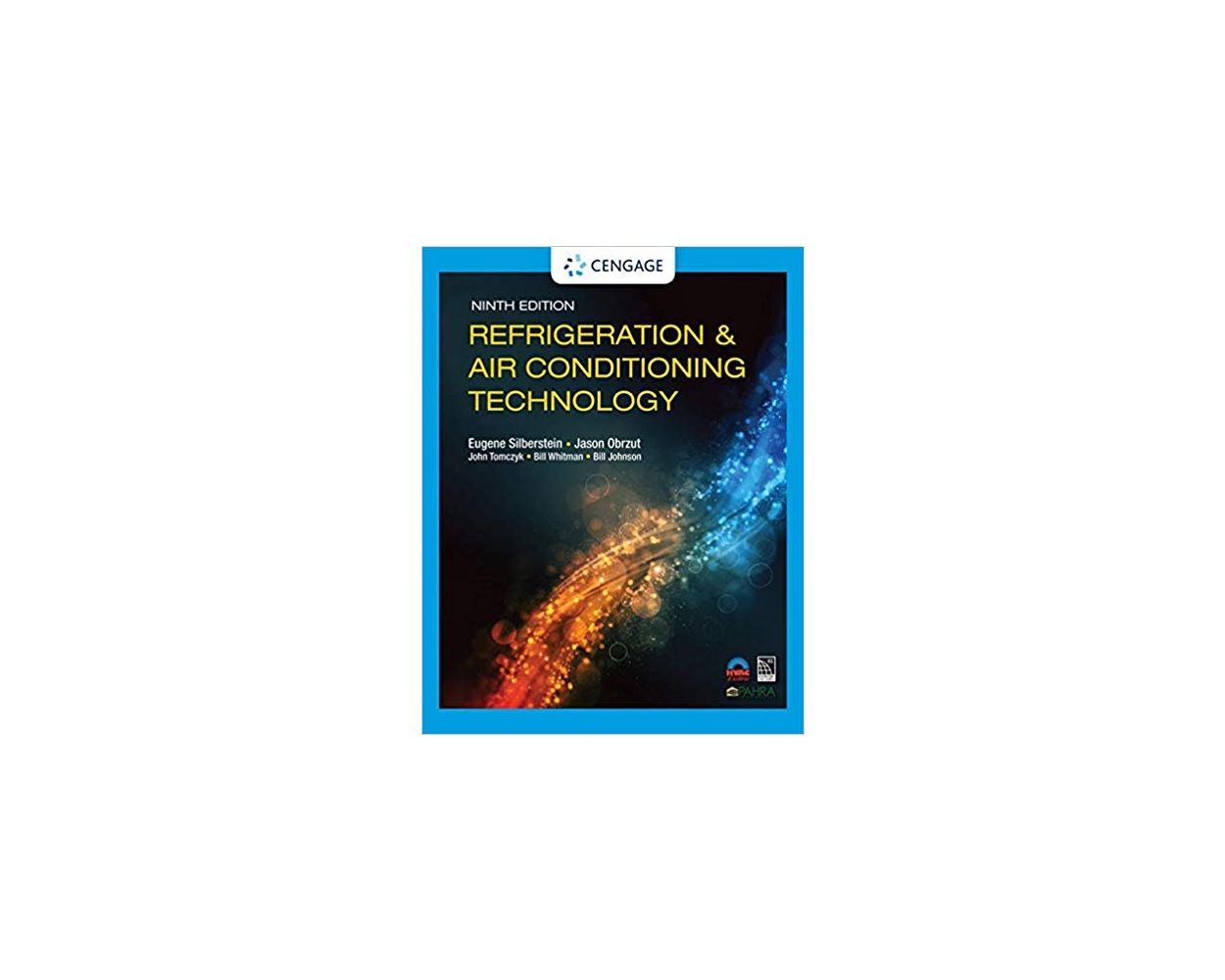Refrigeration And Air Conditioning Technology 9th Edition Pdf