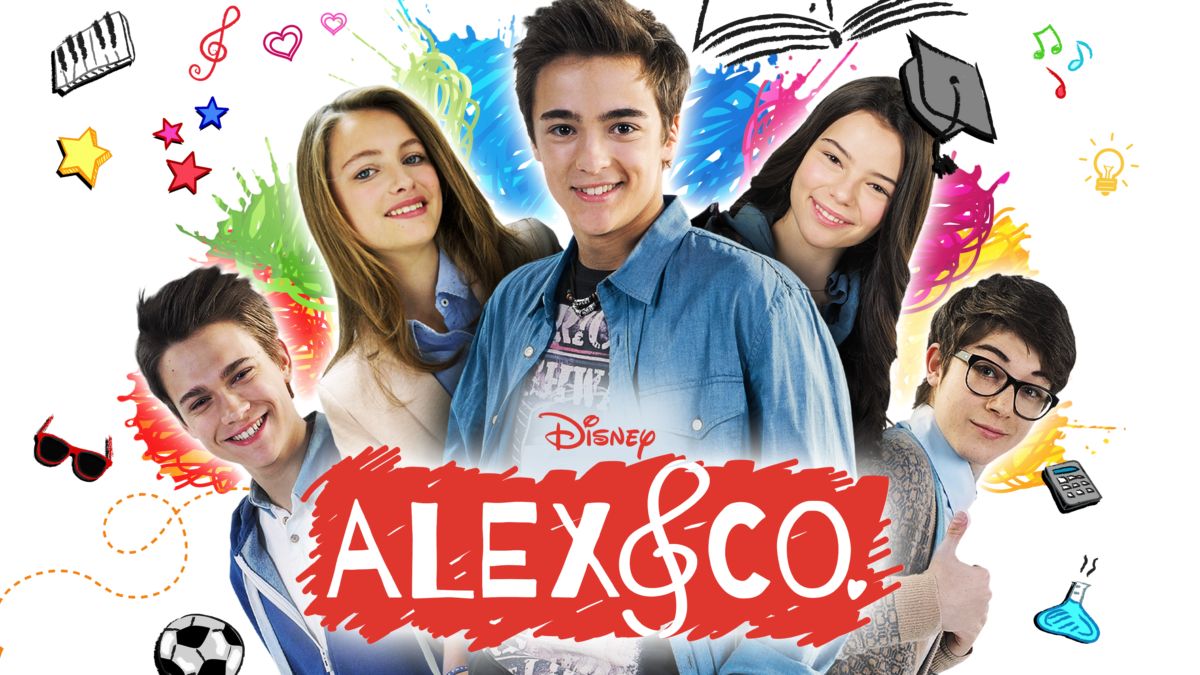 Alex Et Co Le Film Streaming