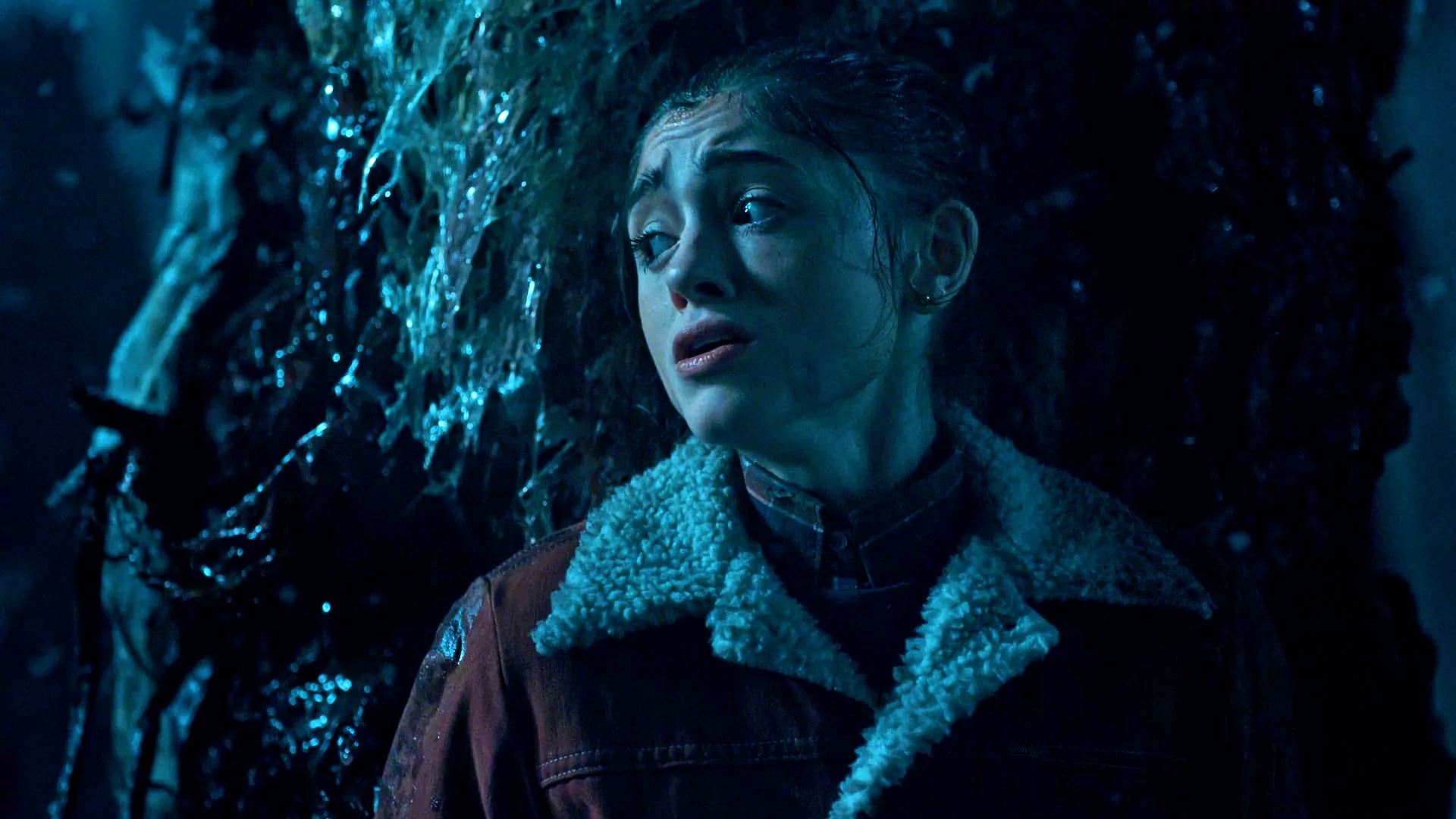 Stranger Things Sezon 1 Odcinek 6