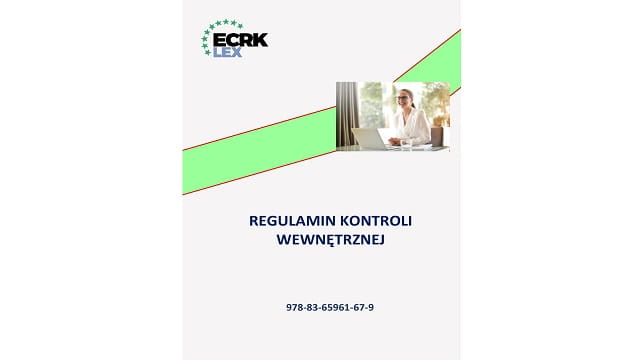 Regulamin Kontroli Wewnętrznej W Szkole