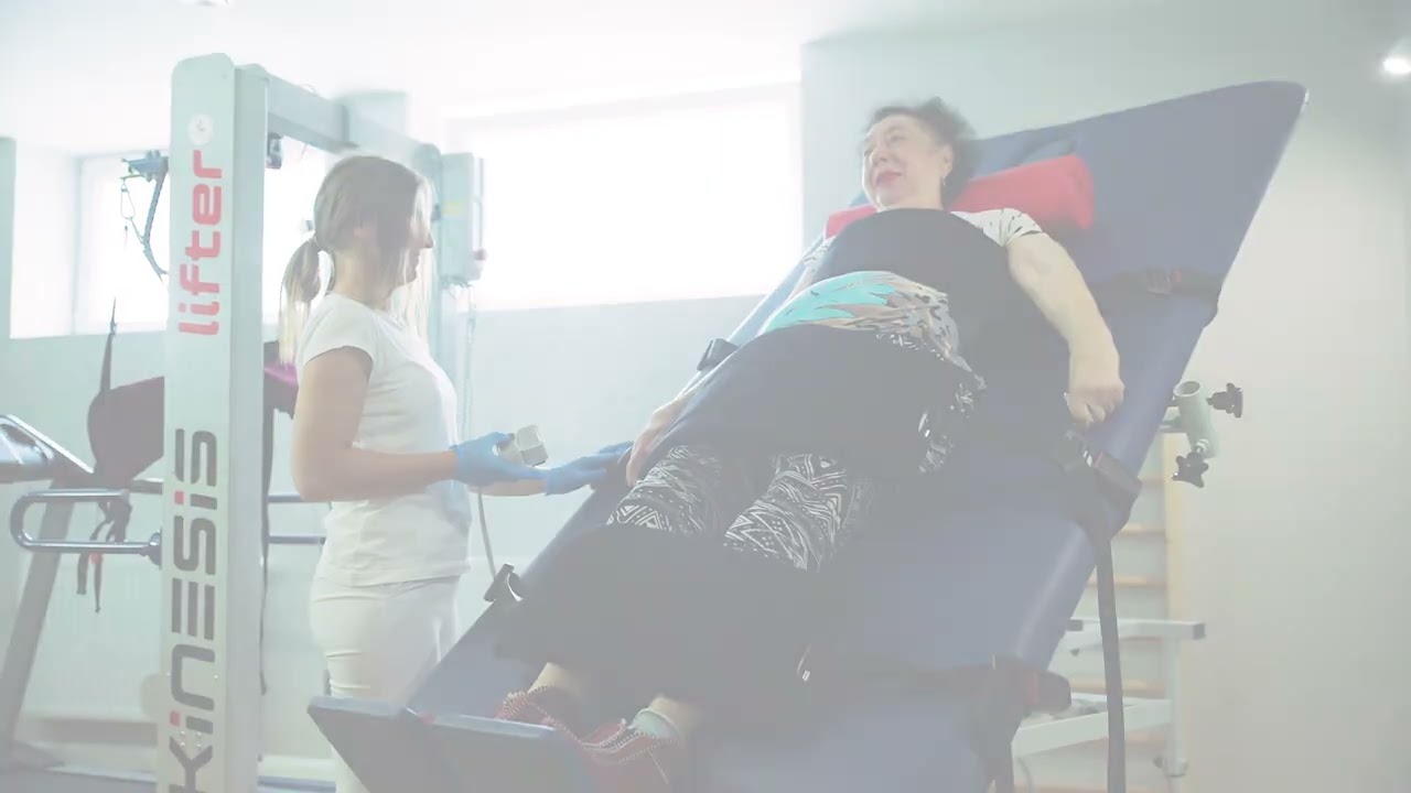 Proces Pielęgnowania Rehabilitacja Po Udarze Mózgu