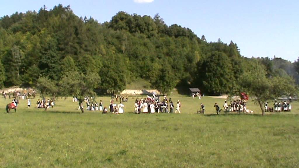 Kiedy Rozegrała Się Bitwa Pod Racławicami