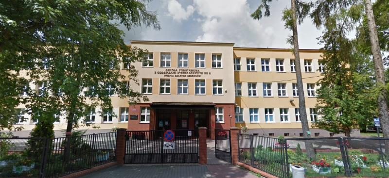 Rekrutacja Szkoła Podstawowa Nr 6 W Grodzisku Mazowieckim