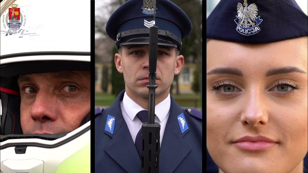 REKRUTACJA DO POLICJI - KOMISJA LEKARSKA - YouTube Rejonowa Wojskowa Komisja Lekarska W łodzi
