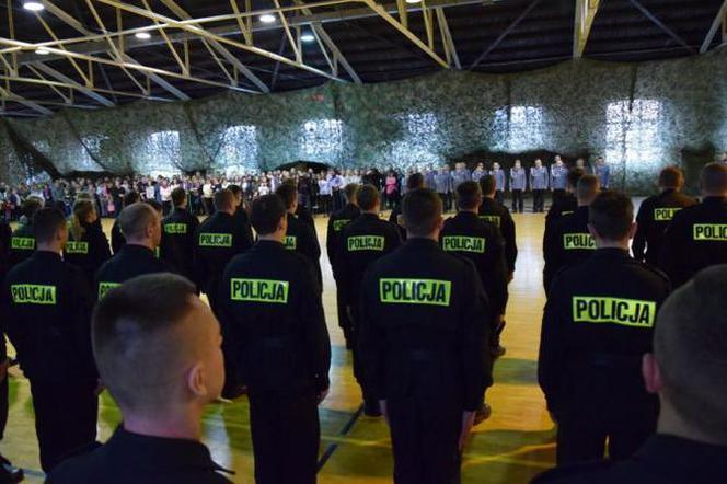 Wojewódzka Komenda Policji W Rzeszowie Rekrutacja
