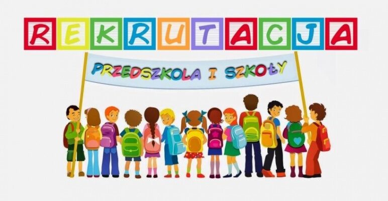 Rekrutacja Do Przedszkoli Szczecin 2017
