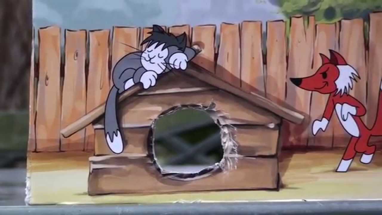 Reksio Polska bajka. Zabawki - YouTube Youtube Bajki Dla Dzieci Reksio