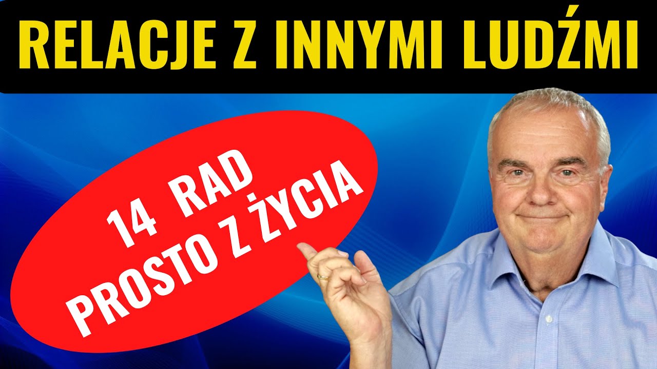 Relacje z innymi ludźmi - zestaw wskazówek nr. 10 - YouTube Jakie Relacje Z Innymi Ludźmi Miał Wcześniej Ebenezer Scrooge