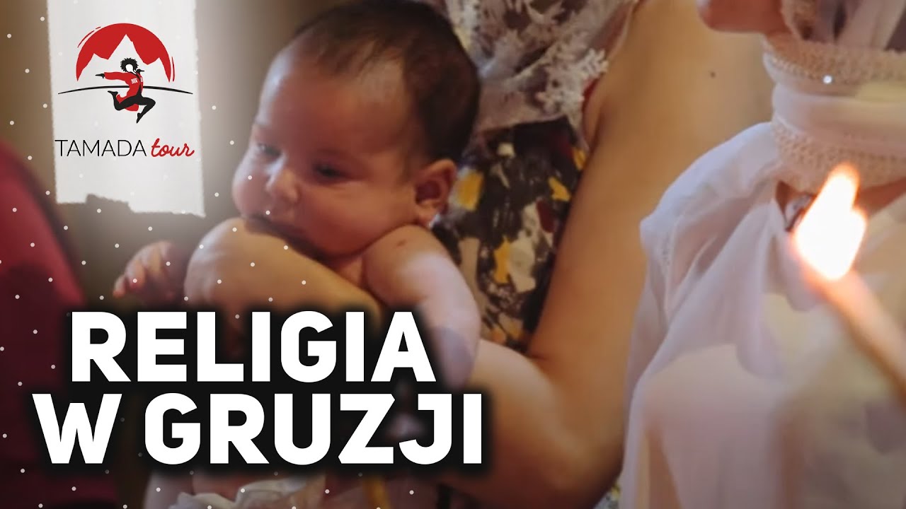 Religia w GRUZJI | Religion in GEORGIA (with english subs) - YouTube Jaka Jest Religia W Gruzji