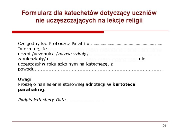 Opinia Polonisty O Uczniu Przykład