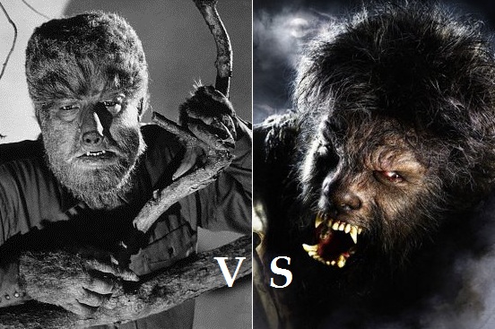 Remake vs. Reboot: The Wolfman | CHUD.com Who Is The Wolfman