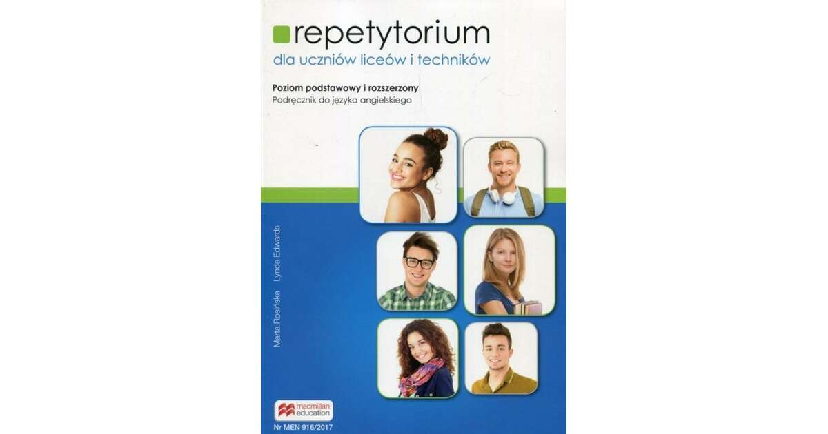 Repetytorium dla uczniów liceów i techników Podręcznik Poziom Repetytorium Dla Uczniow Liceow I Technikow Poziom Rozszerzony Odpowiedzi Pdf