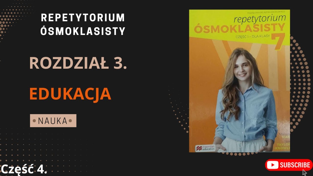 Repetytorium ósmoklasisty Macmillan Pdf Chomikuj