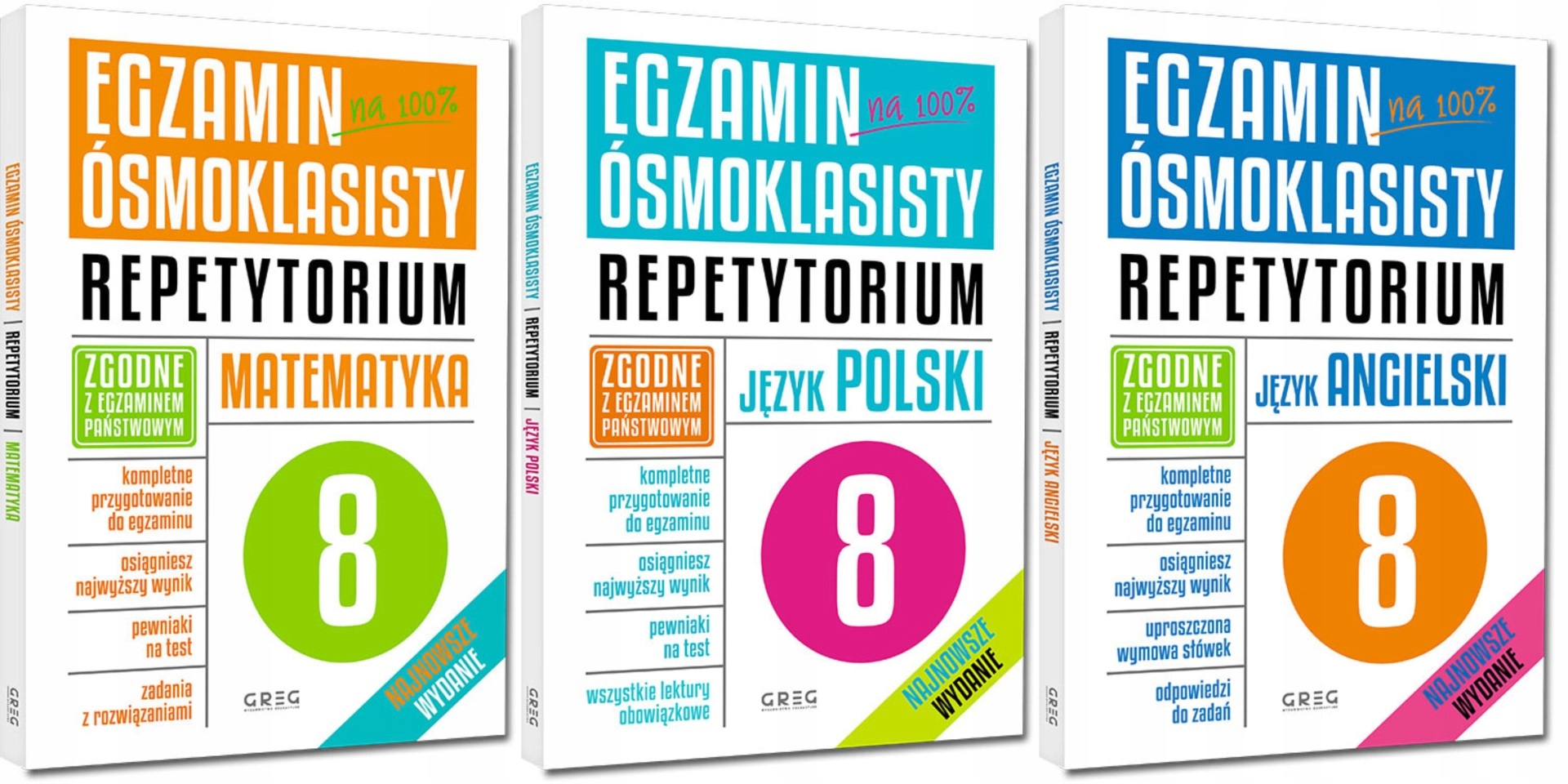 Repetytorium Osmoklasisty Cz1 Dzial1 Czlwowiek Gramma