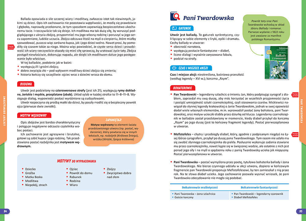 Repetytorium Szkoła podstawowa Język polski kl. 4-6 2023 178401 Język Repetytorium Jezyk Polski Szkola Podstawowa