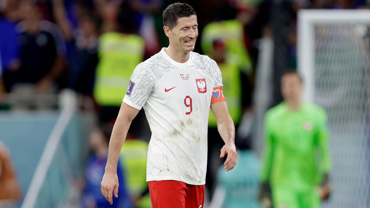 Reprezentacja Polski. Lista 50 najlepszych piłkarzy według Goal.com Jeden Z Najlepszych Polskich Piłkarzy Wszechczasów