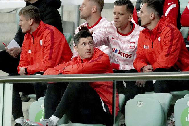 Reprezentacja Polski w piłce nożnej mężczyzn: ZAWODNICY. Jaki skład na Reprezentacja Polski W Pilce Noznej Mezczyzn