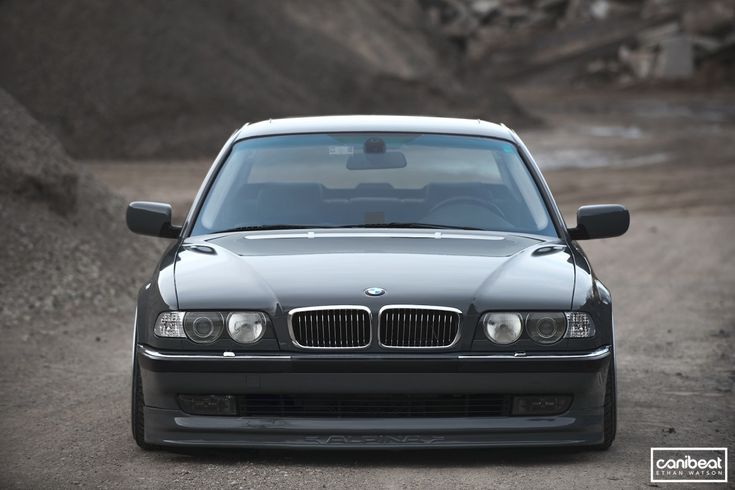 [Request] BMW E38 740iL V8 - Legacy Motorsport - Official Forza Bmw E38 Forza Horizon 4