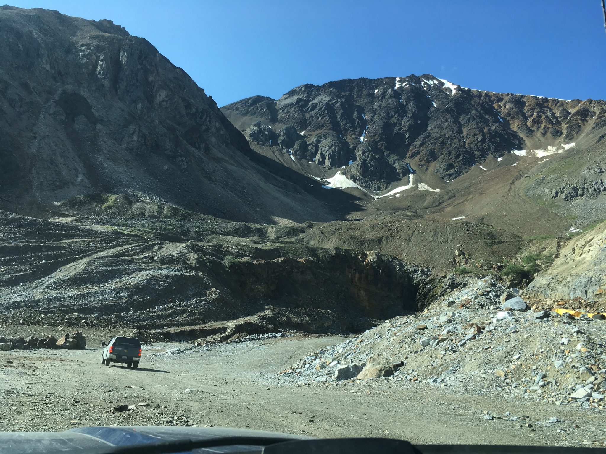 Research – Mineral Deposit Geochemistry Mineral Deposit Research Meeting The Global Challenge