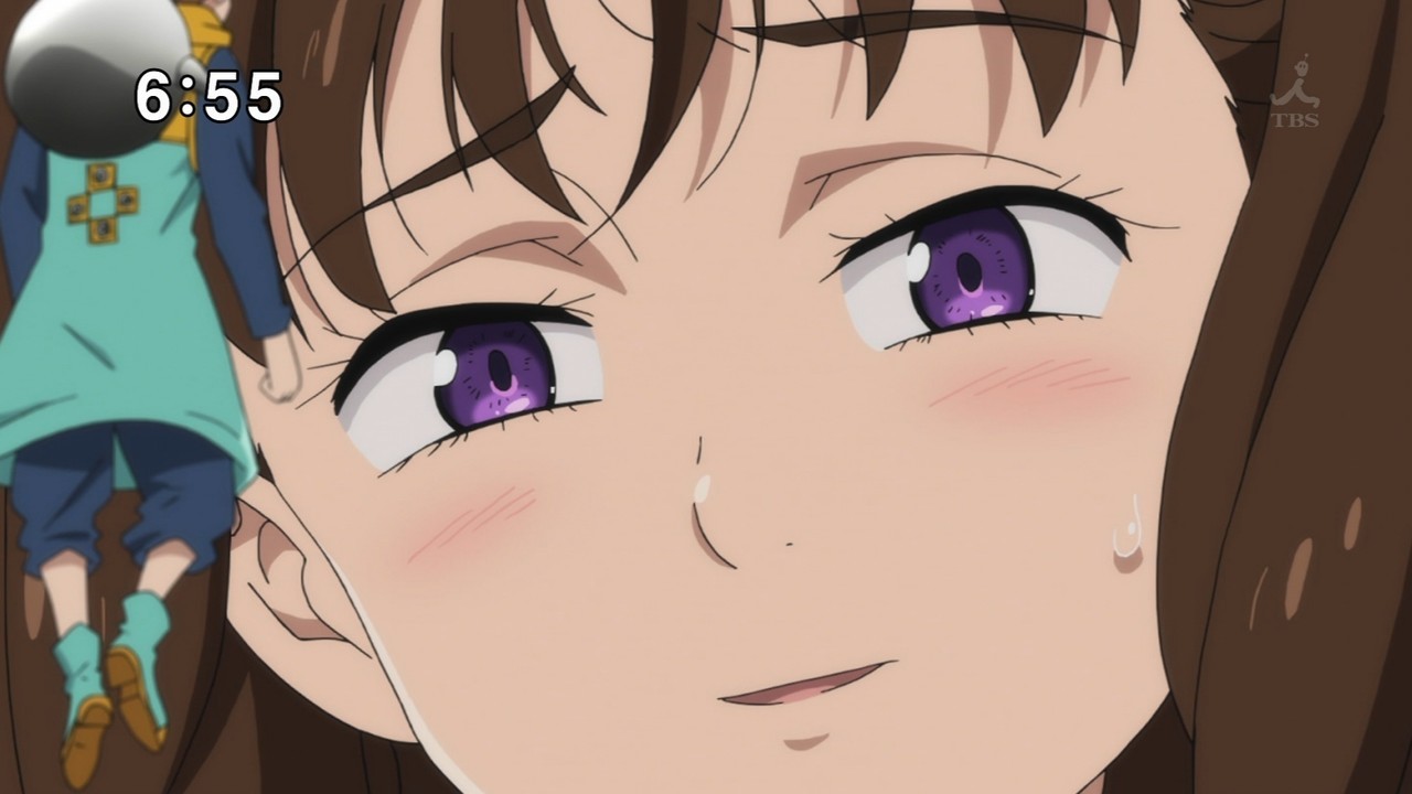 Nanatsu No Taizai Imashime No Fukkatsu 6