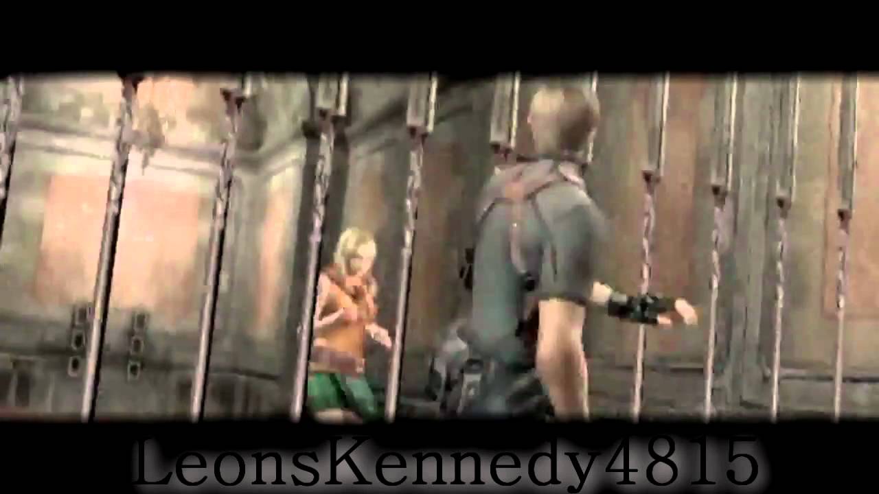 Resident Evil Epic Parody 2