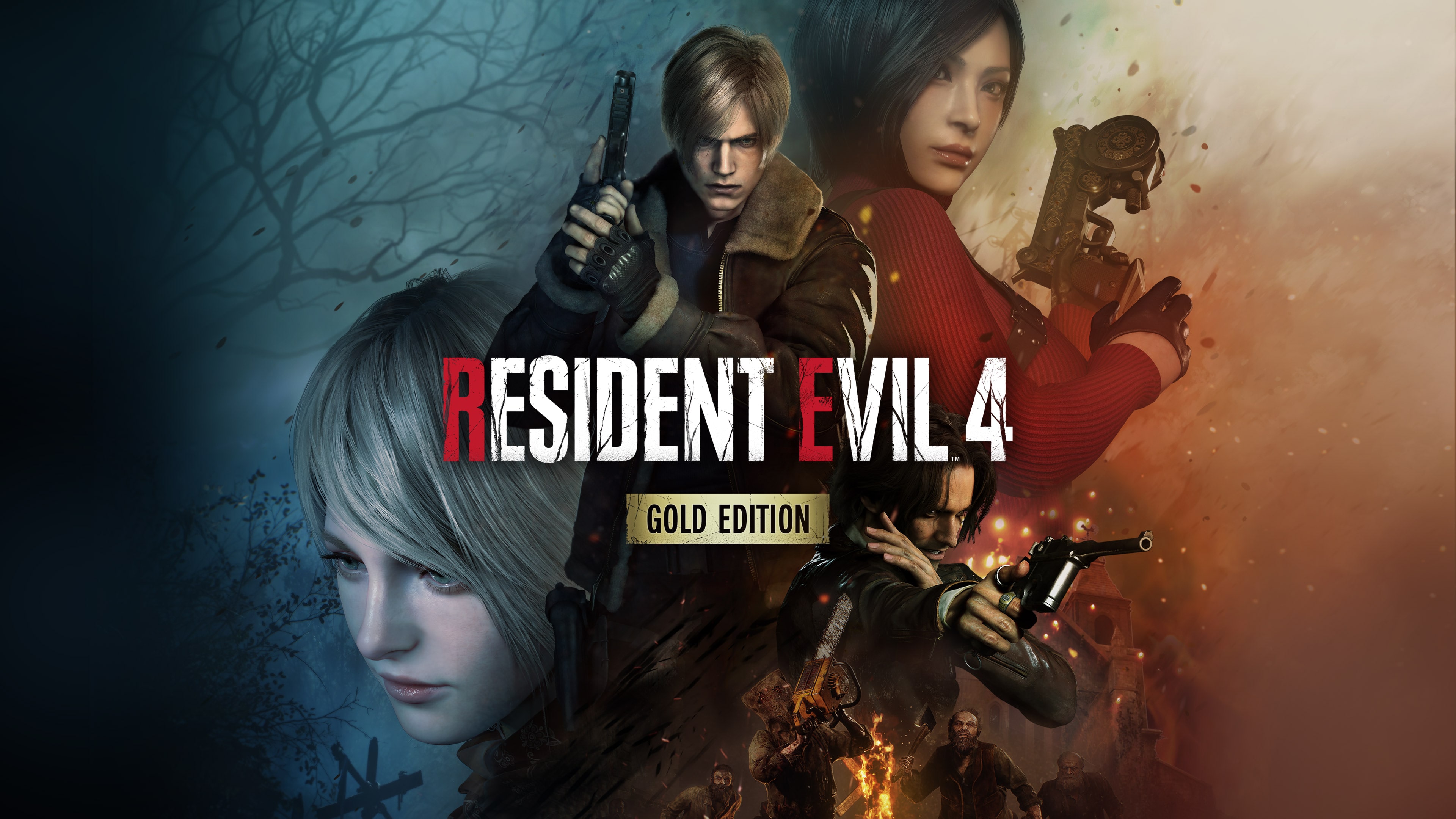 Resident Evil Remake Trilogy (簡體中文, 韓文, 英文, 泰文, 繁體中文, 日文) Resident Evil Epic Parody 2