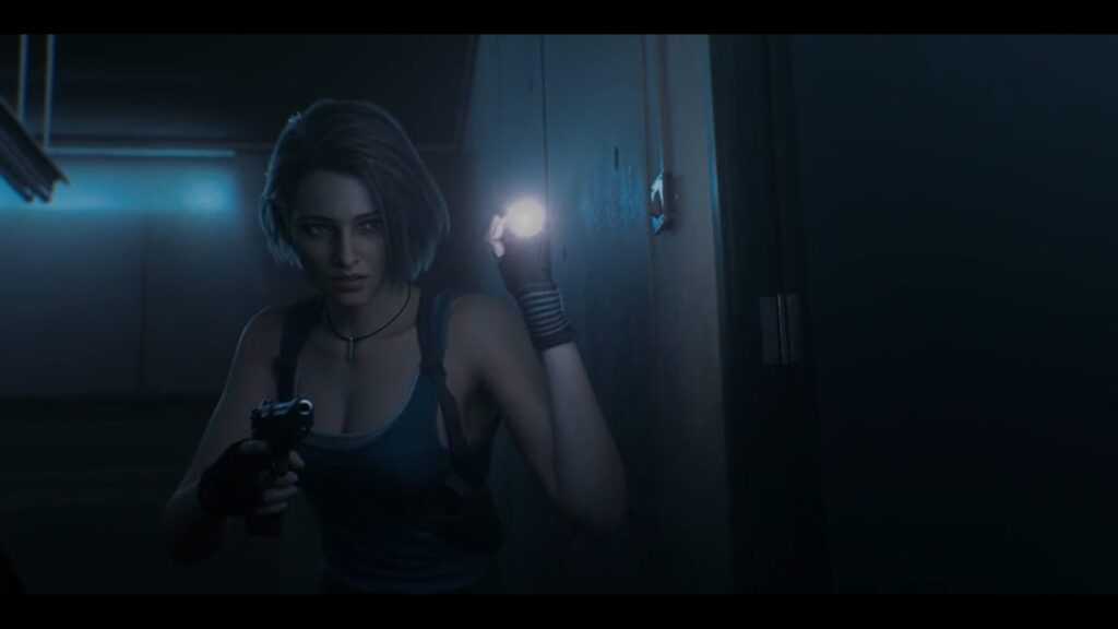Ile Jest Części Filmu Resident Evil