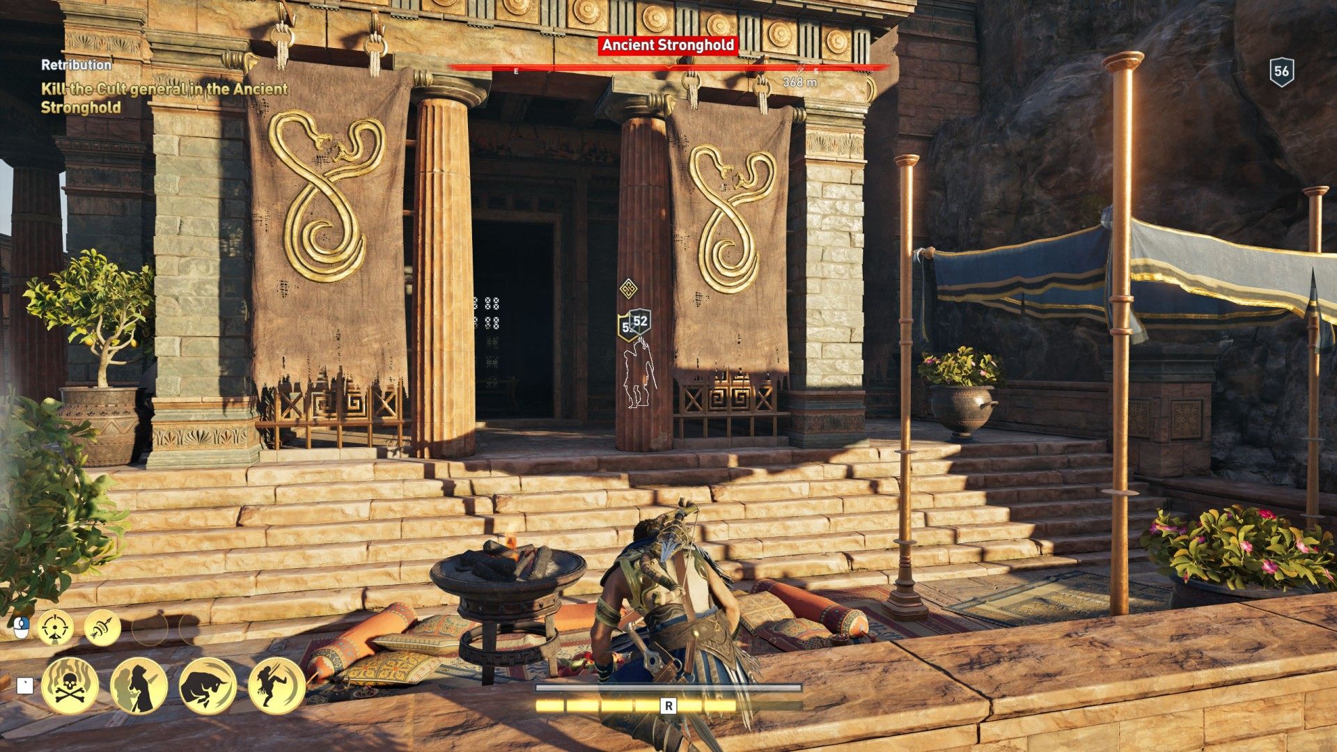 Retribution, Assassin's Creed Odyssey Quest Assassin S Creed Odyssey Retribution Kill Doctor Or Not