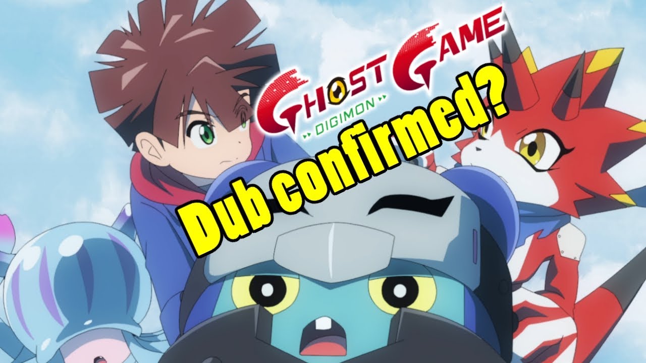 Adventure In The Game World Episode 1 English Dub