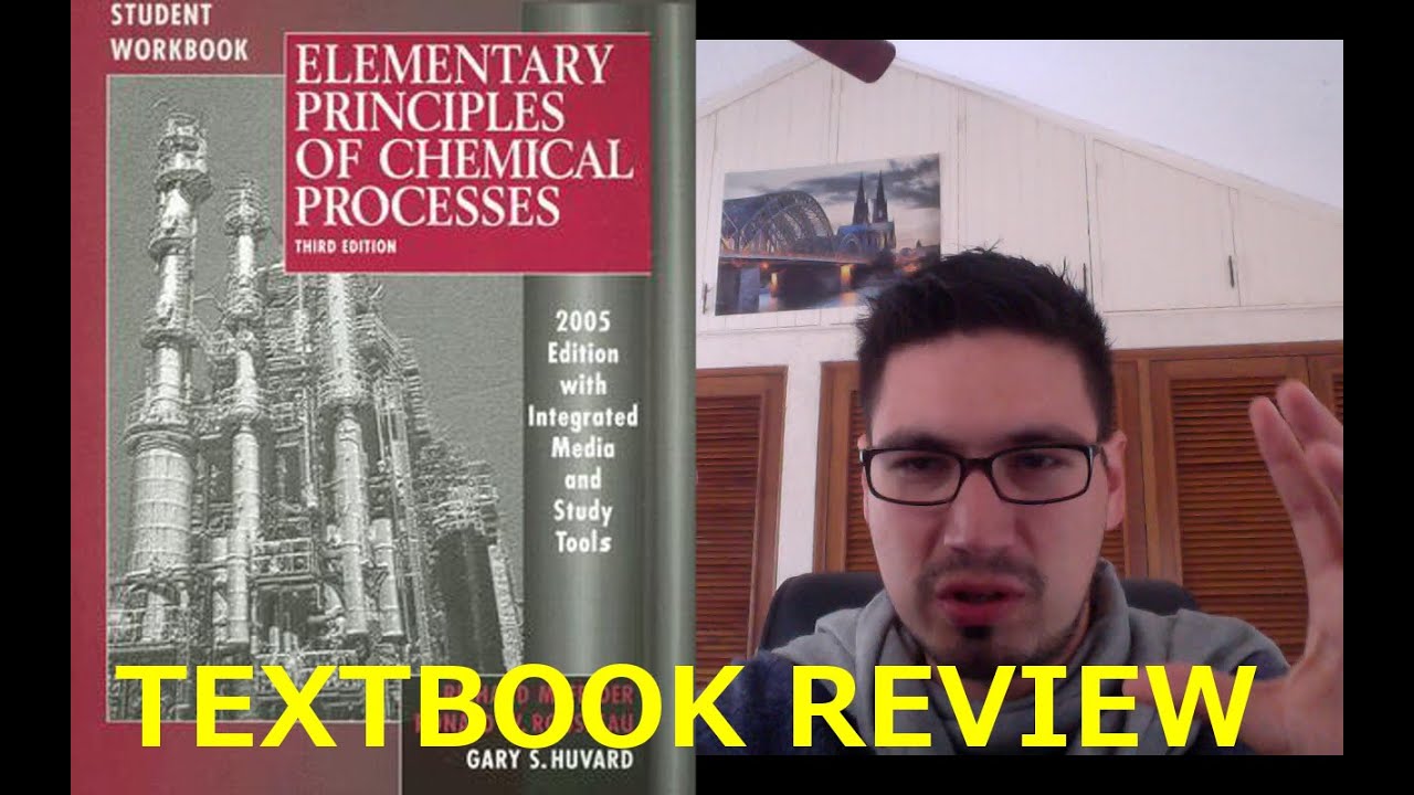Review of Elementary Principles of Chemical Processes by Richard Felder Elementary Principles Of Chemical Processes Solutions Manual Pdf