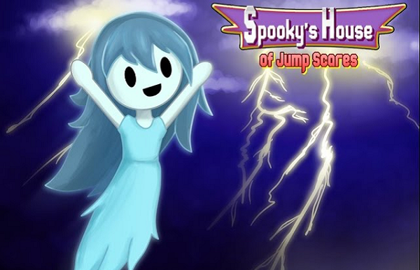 Review: Spooky's House of Jump Scares - Rely on Horror Spooky's House Of Jumpscares Specimen 11