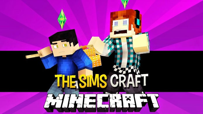 ReviewGeek : Como fazer o download e instalar o mod The Sims Craft, no The Sims Craft Download Pc