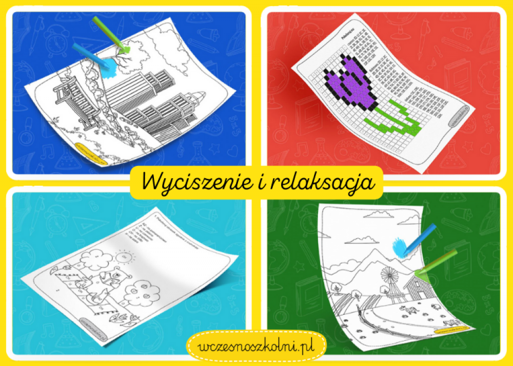 Rewalidacja Klasa 8 Karty Pracy Chomikuj