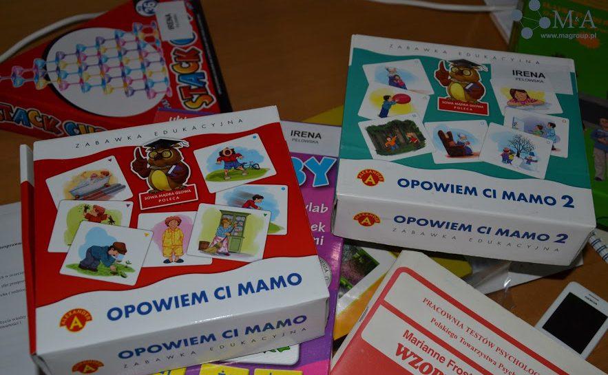 Rewalidacja – uczeń z niepełnosprawnością w stopniu lekkim i Program Rewalidacyjny Dla Dziecka Upośledzonego W Stopniu Lekkim
