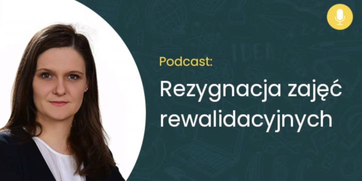 Rezygnacja z zajęć rewalidacyjnych - ePedagogika Rezygnacja Z Zajęć Rewalidacyjnych Wzór