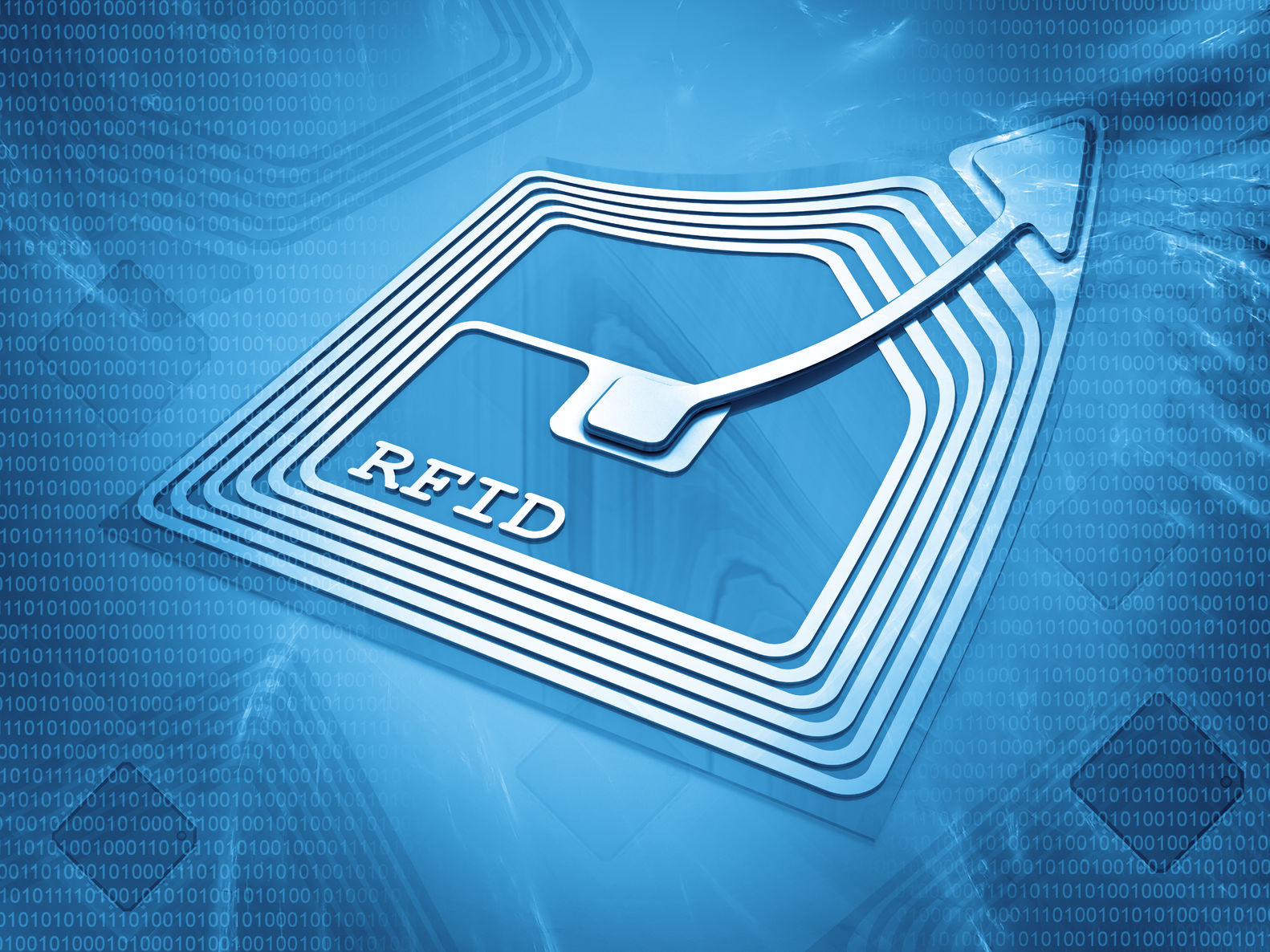 RFID Transponder kaufen | adverbis-security.de Rfid Od Koncepcji Do Wdrożenia