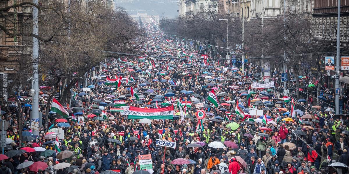 Ria Ria Hungaria Co To Znaczy