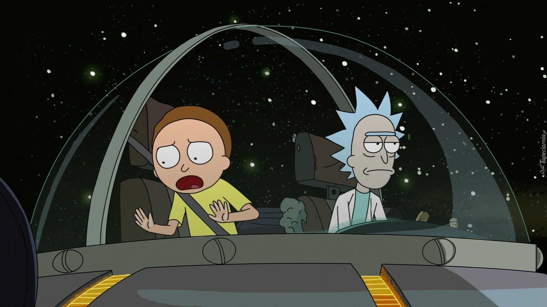 Rick And Morty Tapety Na Telefon - Margaret Wiegel Rick And Morty Tapety Na Telefon