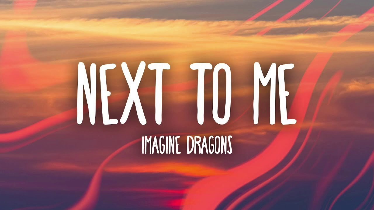 Ricky - next to me Imagine Dragons - cover - YouTube Next To Me Imagine Dragons Cover