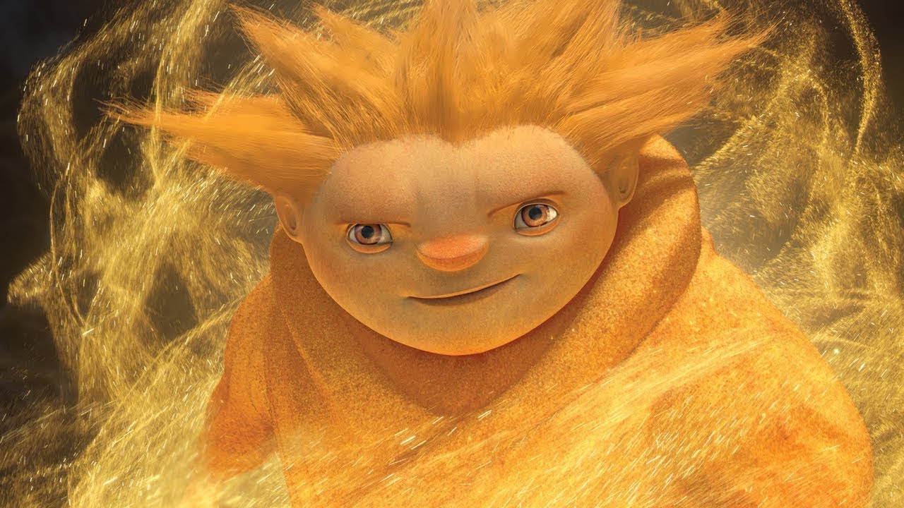 Rise Of The Guardians - Sandman Tribute (Mr. Sandman) - YouTube Mr Sandman Song In Movie