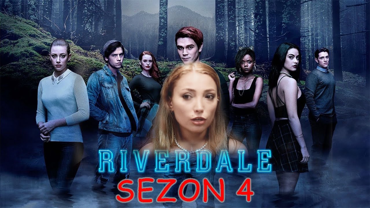 Riverdale 4. Sezon Dizi Analizi - YouTube Ile Odcinkw Ma 4 Sezon Riverdale