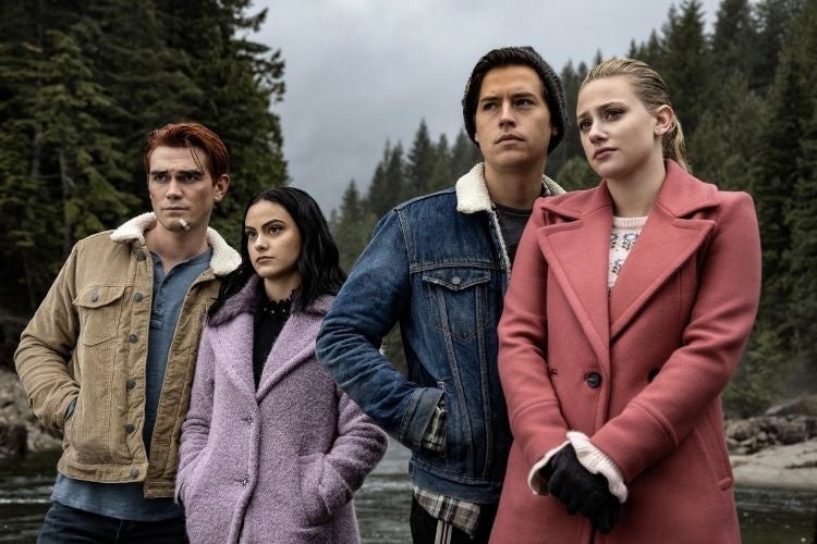 Riverdale - co się wydarzy w ostatnim odcinku w tym roku? Mamy zdjęcia Co Ile Jest Nowy Odcinek Riverdale