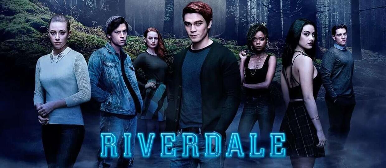 Riverdale: potwierdzono, że powstanie 4. sezon. Kiedy premiera? - Antyradio Od Ilu Lat Jest Serial Riverdale