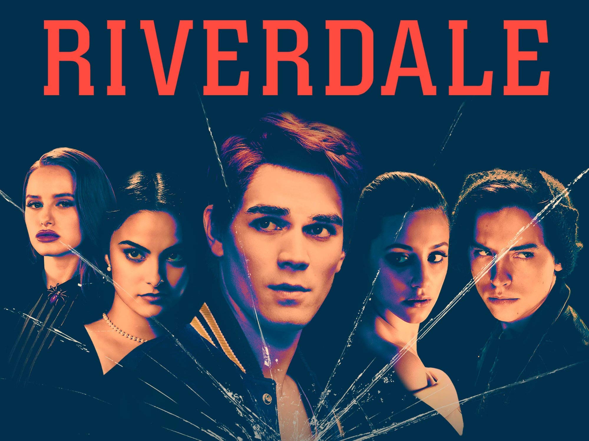 Ile Odcinkw Ma 4 Sezon Riverdale
