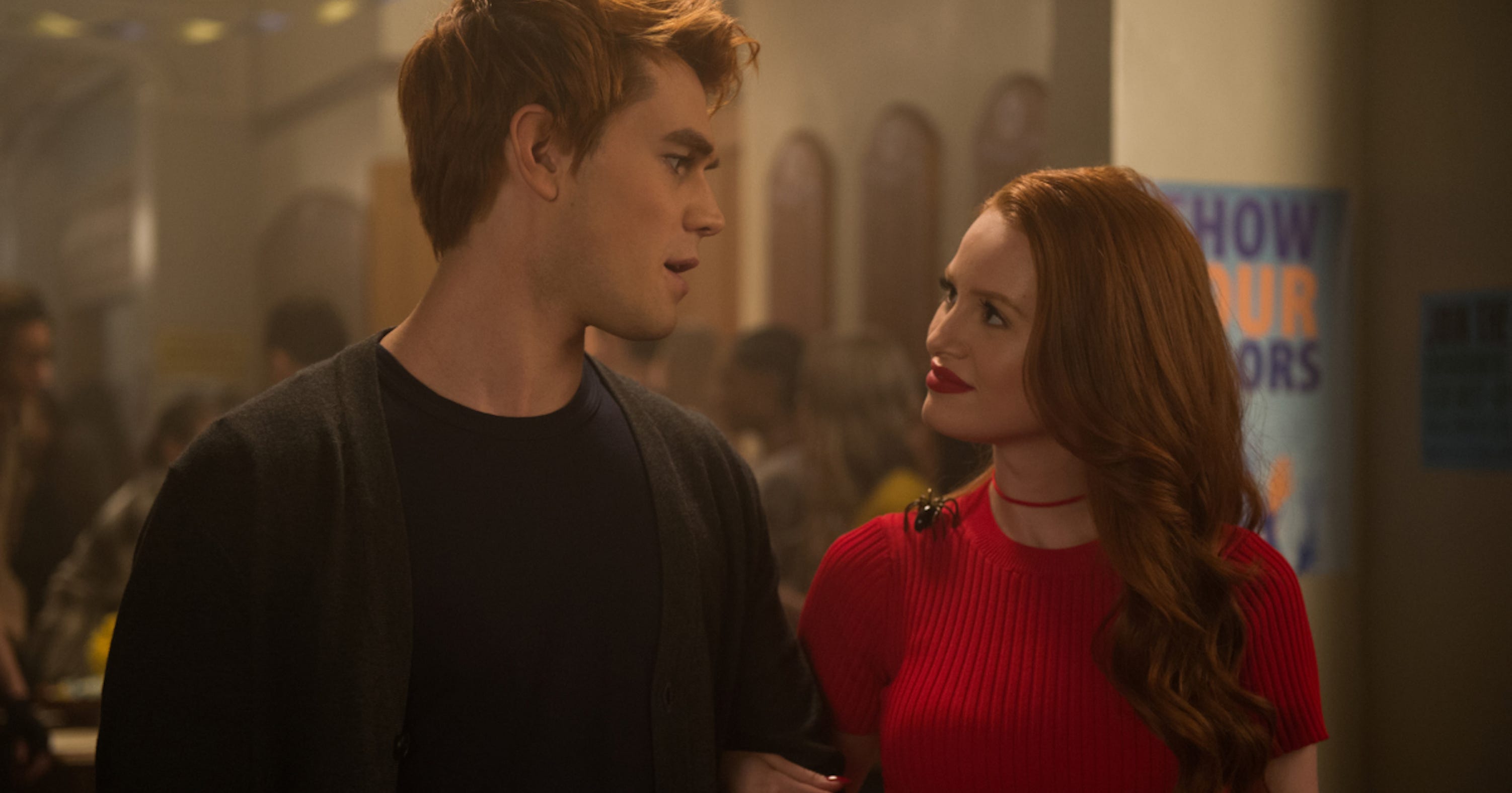 Riverdale Sezon 2 Odcinek 10 Cda
