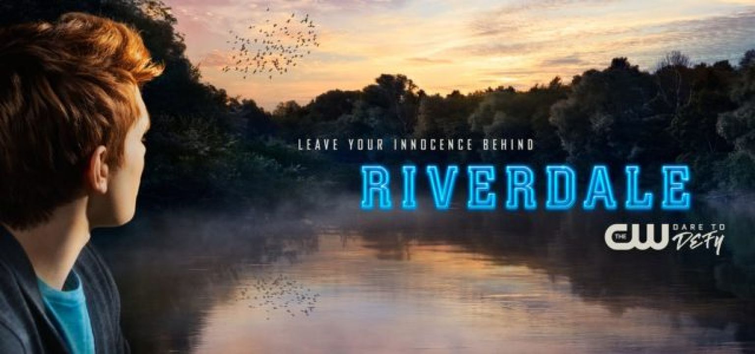 Riverdale: sezon 1, odcinek 1 – recenzja Ile Jest Odcinków Riverdale Sezon 1