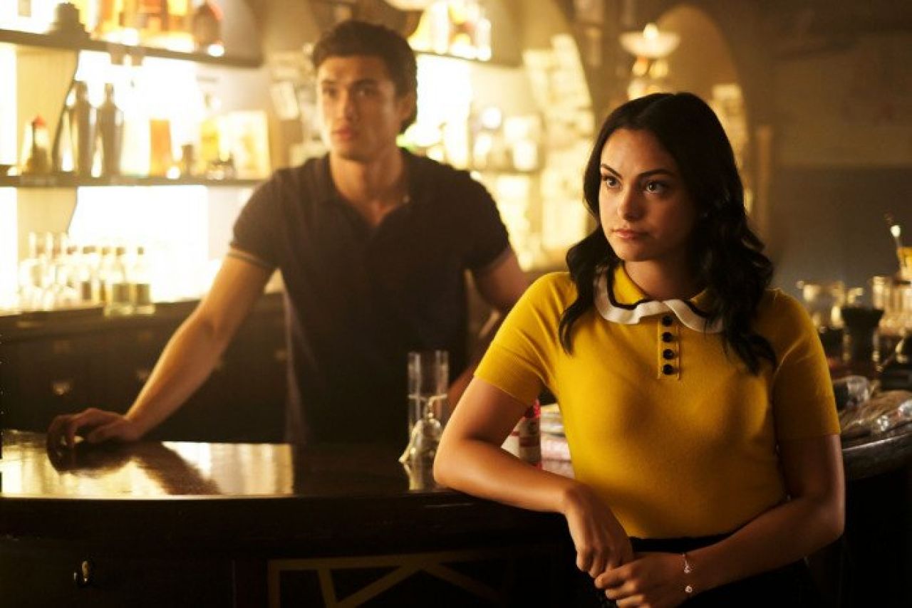 Ile Odcinkw Bedzie Mial 3 Sezon Riverdale